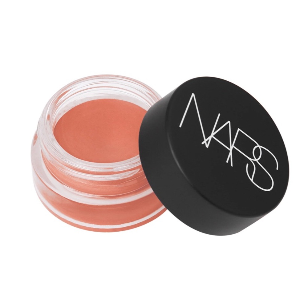 NARS AIR MATTE CREAM BLUSH RUSH NWT